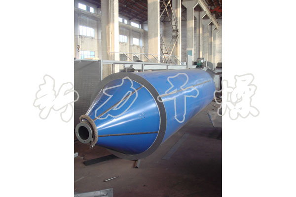  YPG系列压力式喷雾（冷却）干燥机 